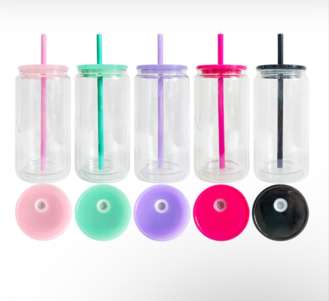 16oz Acrylic Cup