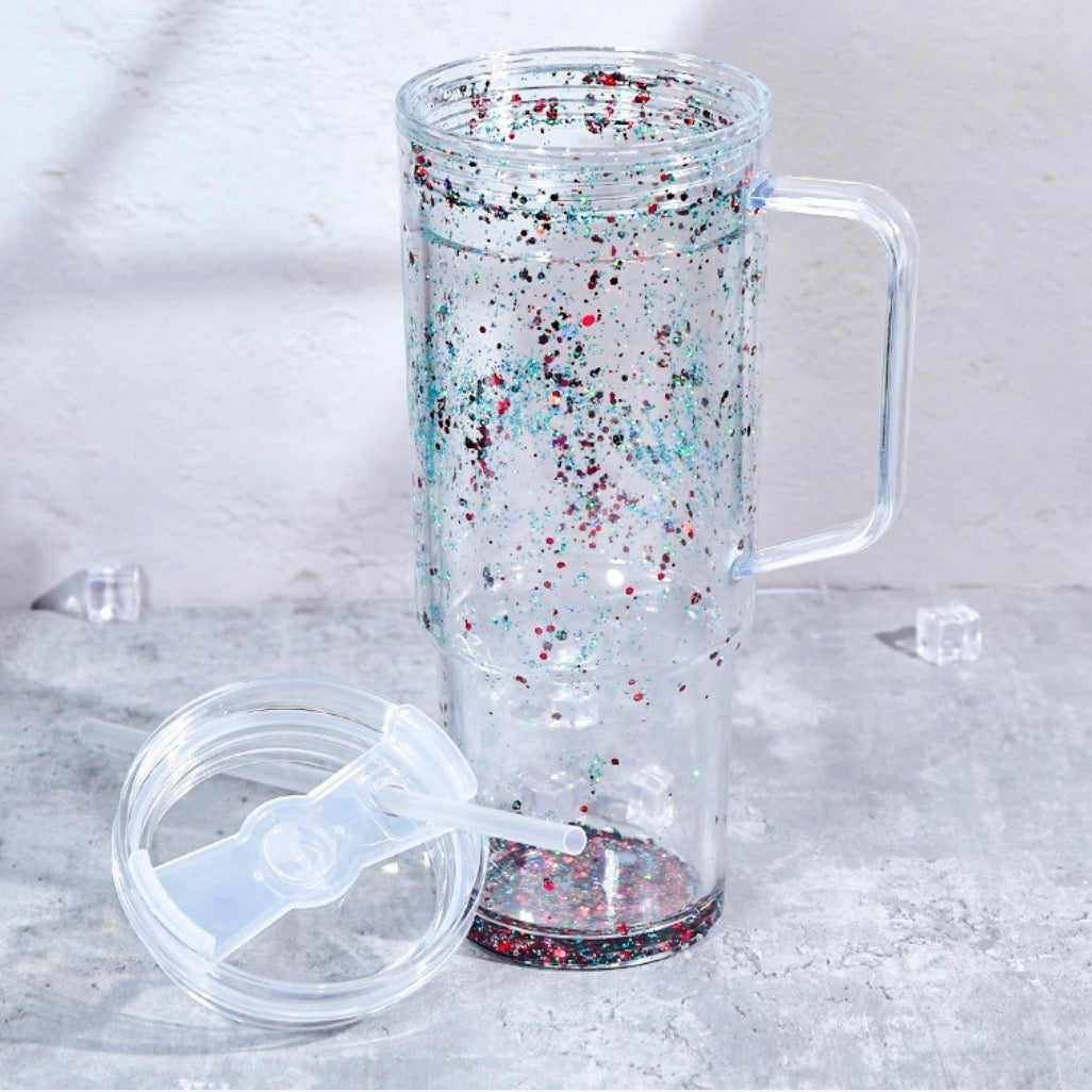 40oz Tumbler