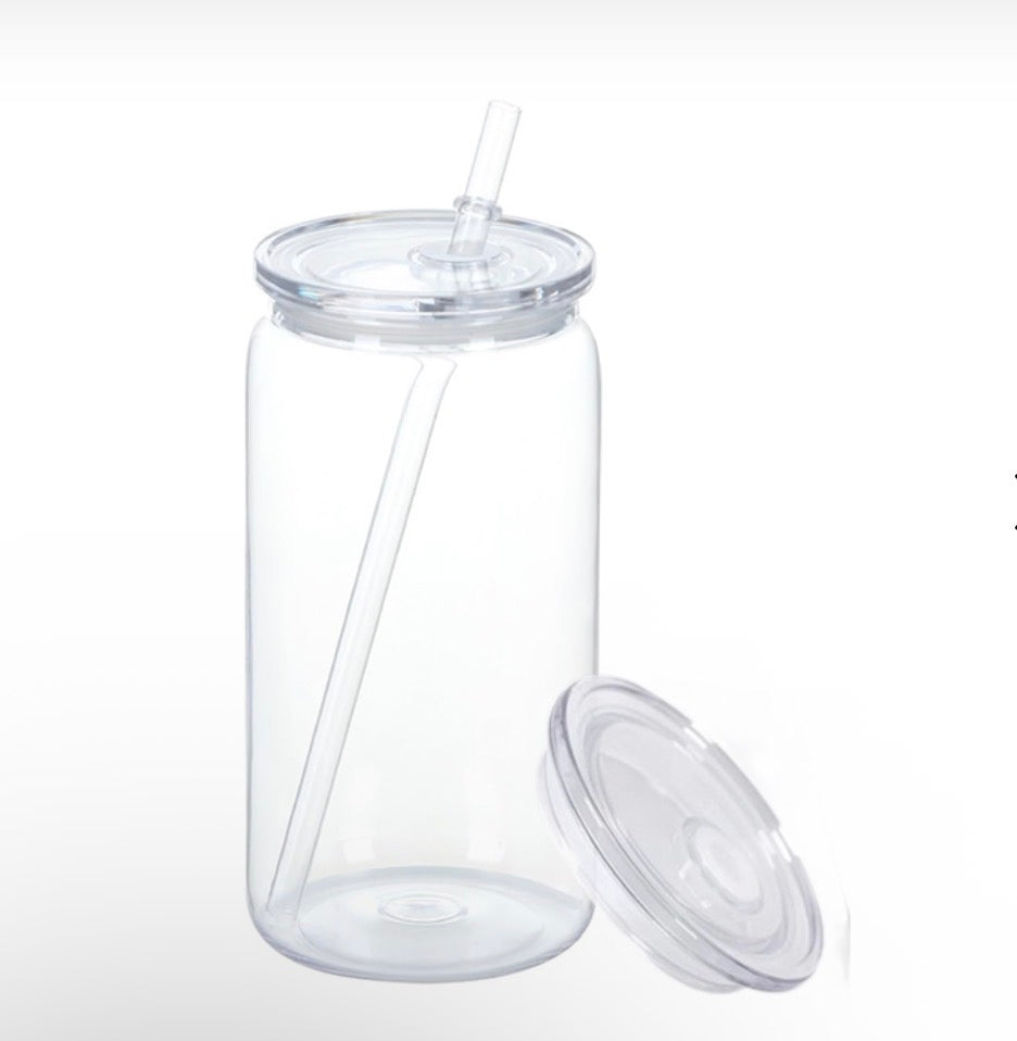 16oz Acrylic Cup