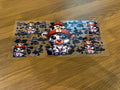 33 Camo Cow 16oz