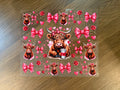 9 Strawberry Cow 20oz