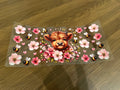 55 Cherry Blossom Cow 16oz