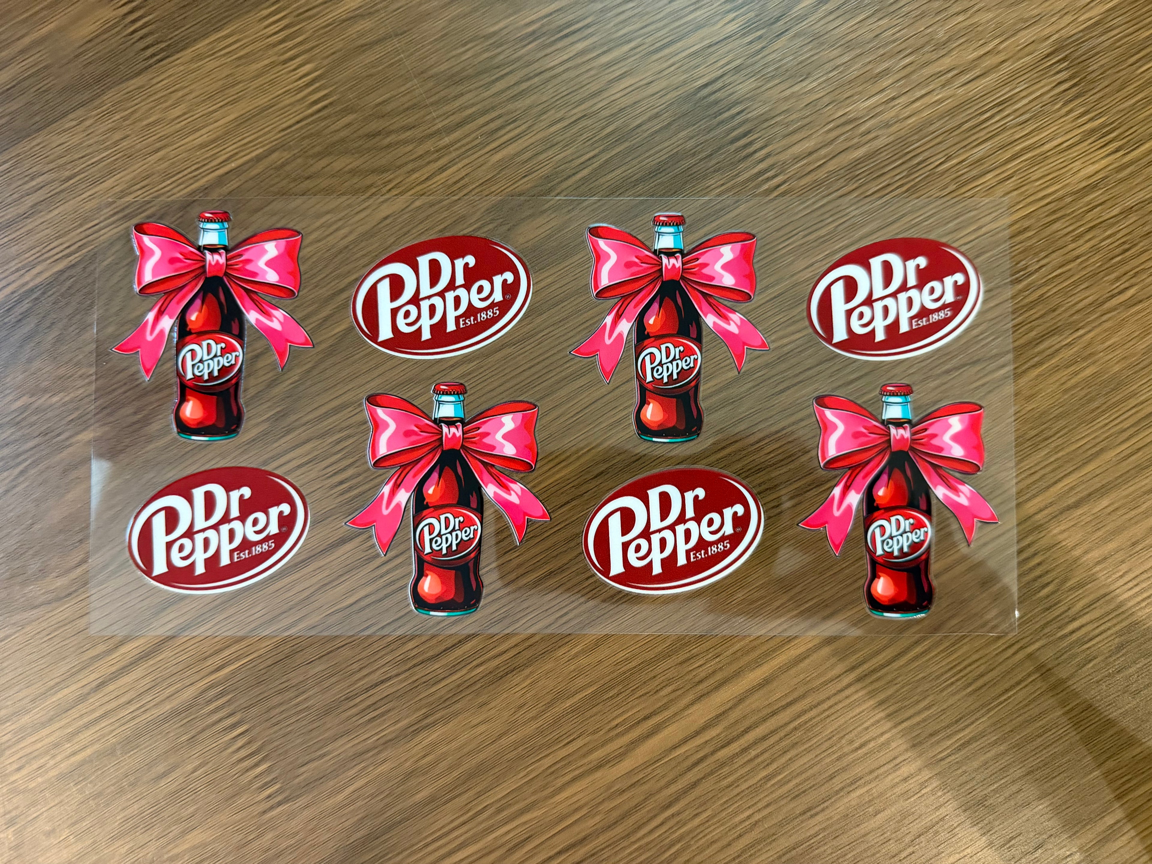 19 Dr Pepper 16oz
