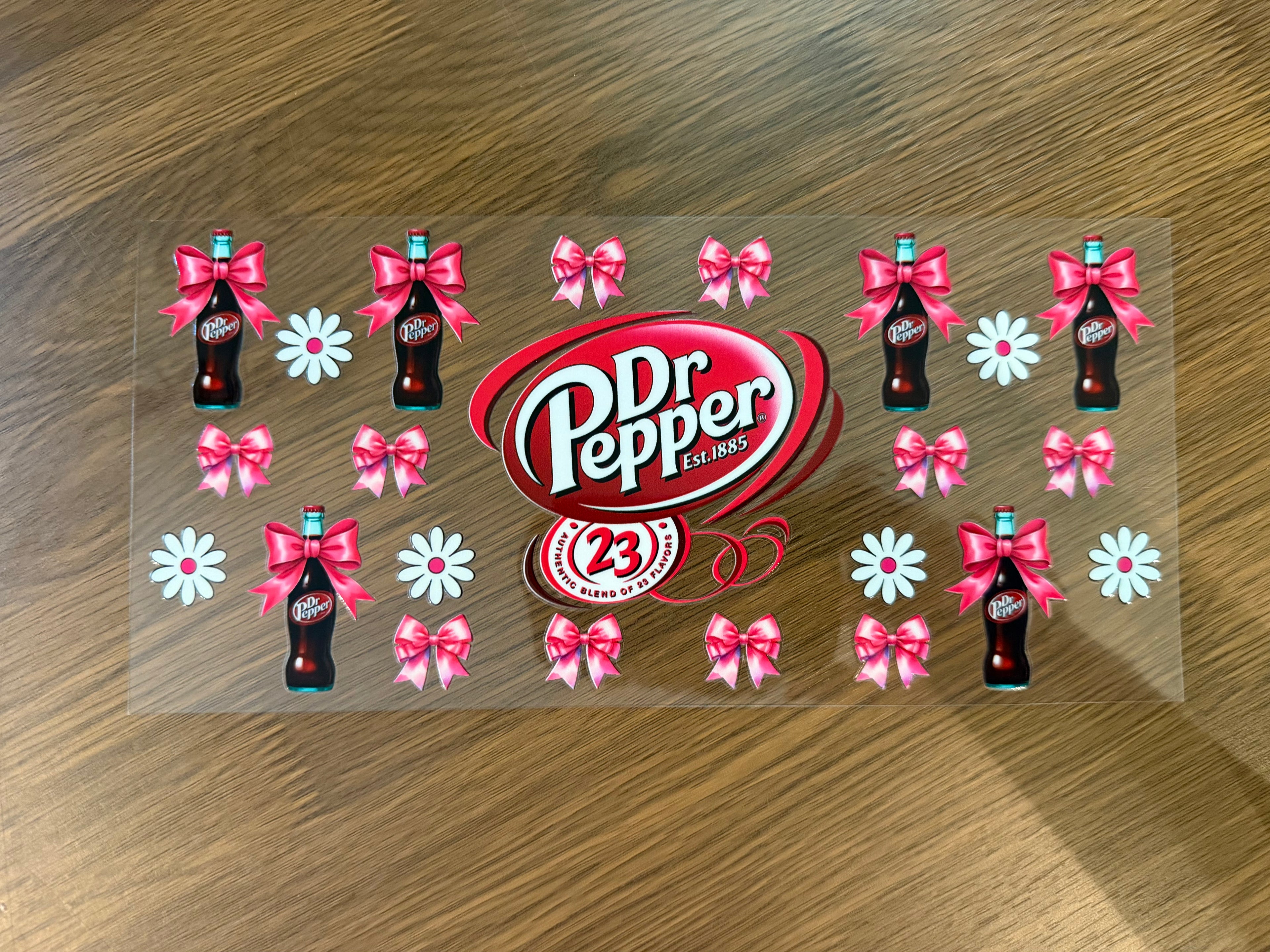 20 Dr Pepper 16oz