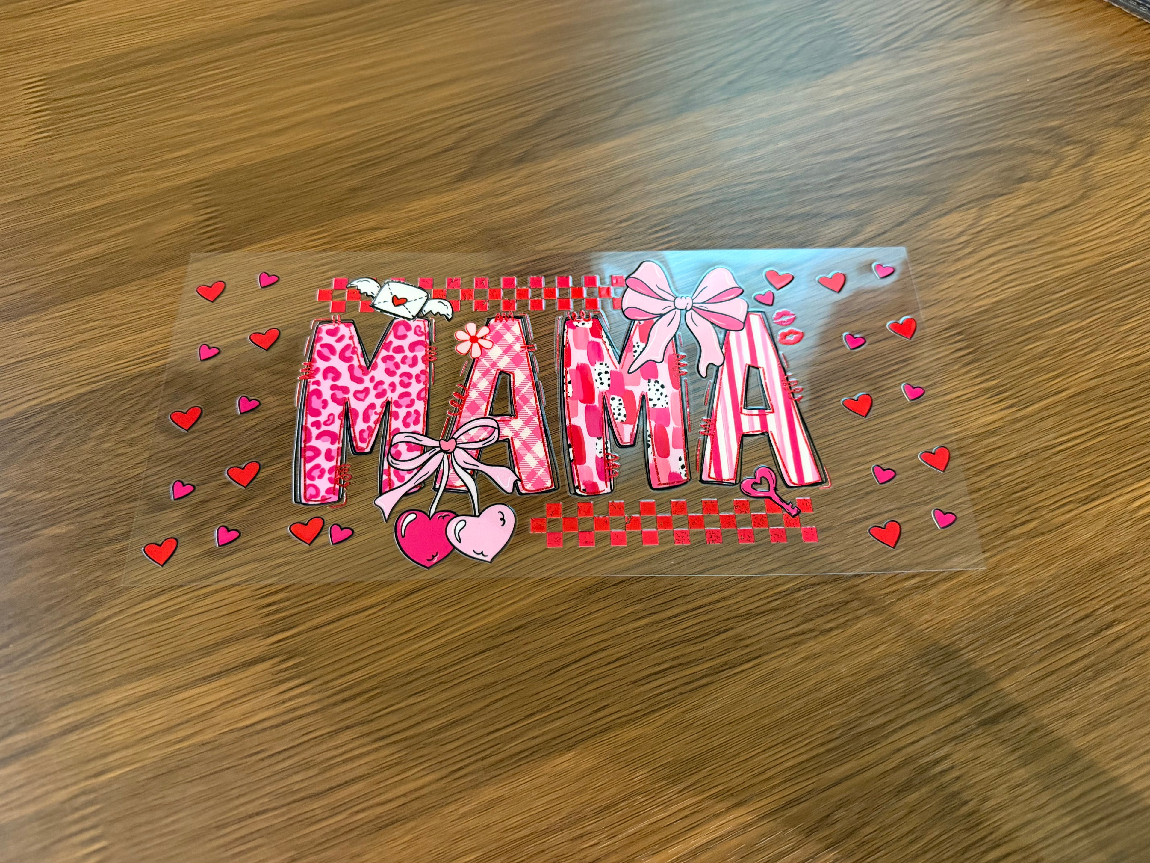 29 Mama 16oz