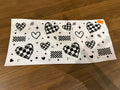 47 Hearts 40oz